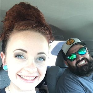 Meet your Posher, Rebecca